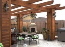 Kwikfynd Pergolas
beaumonts